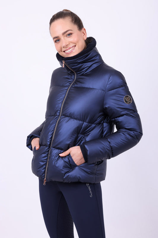 Jacketa IRH Galaxy Puffer