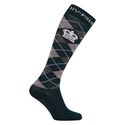 Sosete HVP Argyle