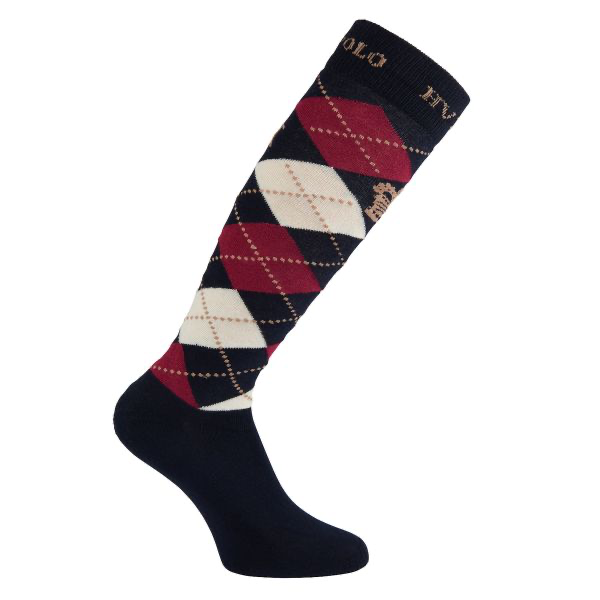 Sosete HVP Argyle
