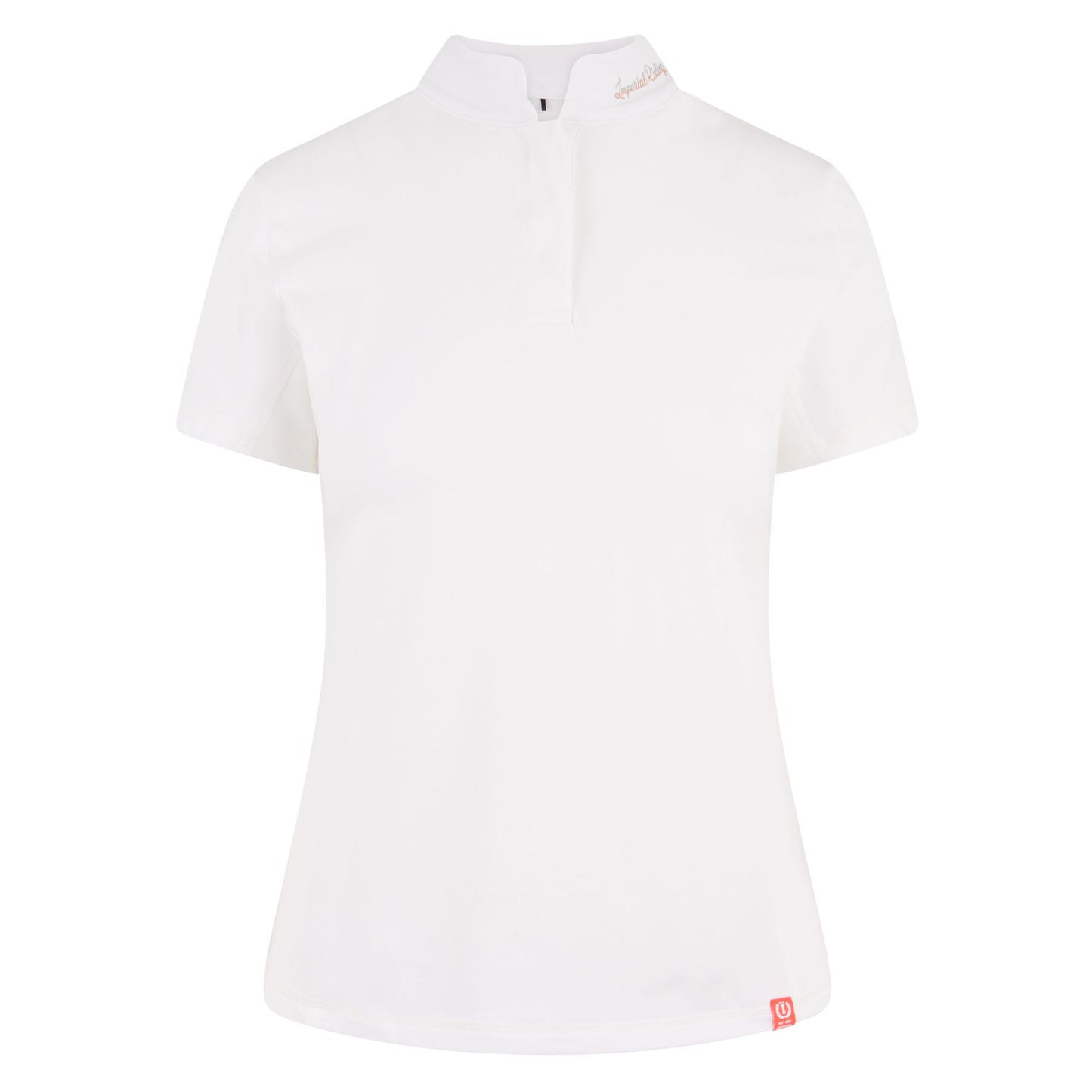 Tricou competitie IRH Number One