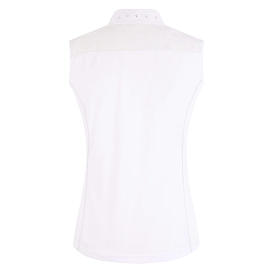 Tricou competitie IRH Elite Star short sleeves
