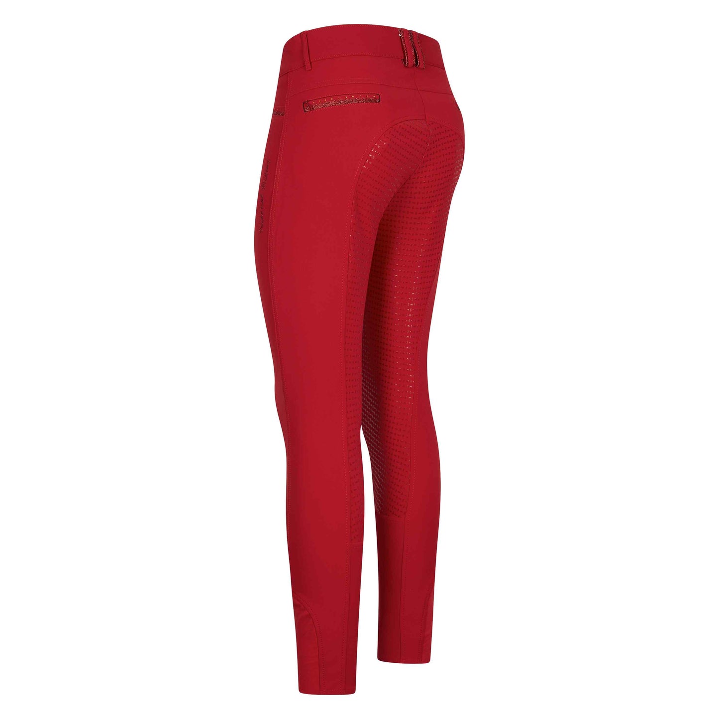 Pantaloni dama IRH El Capone