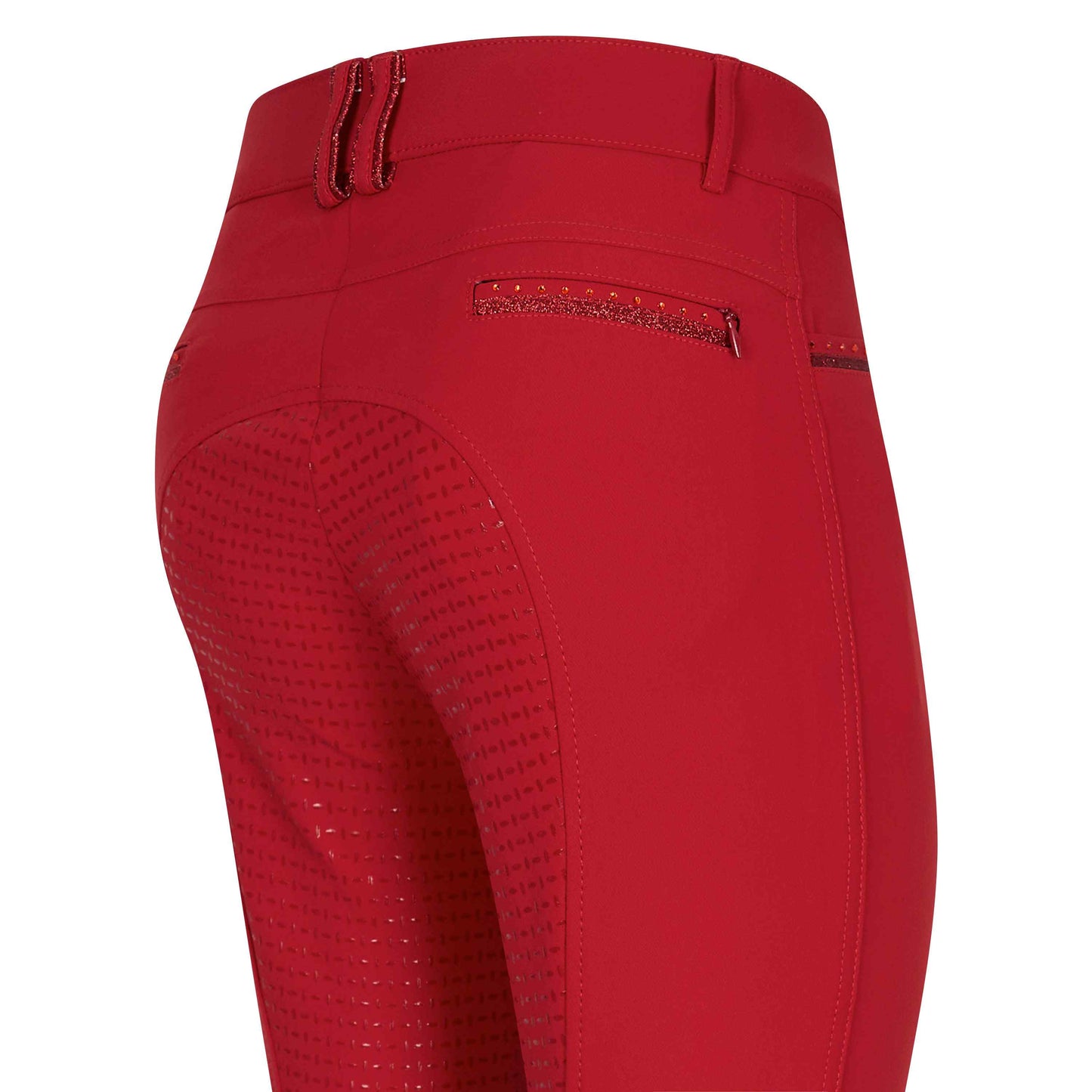 Pantaloni dama IRH El Capone