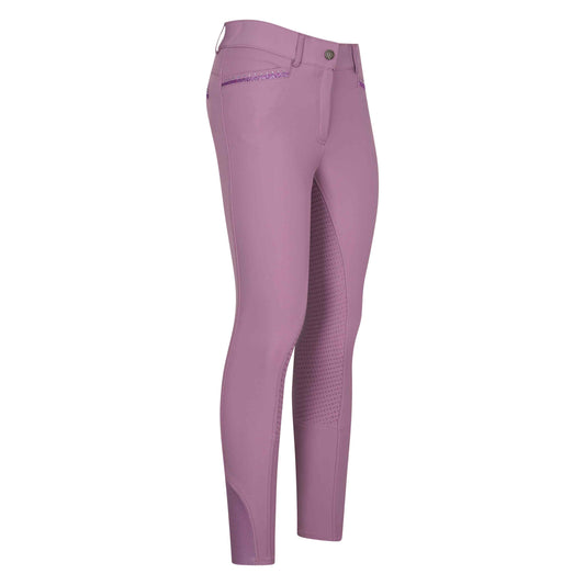 Pantaloni dama IRH El Capone