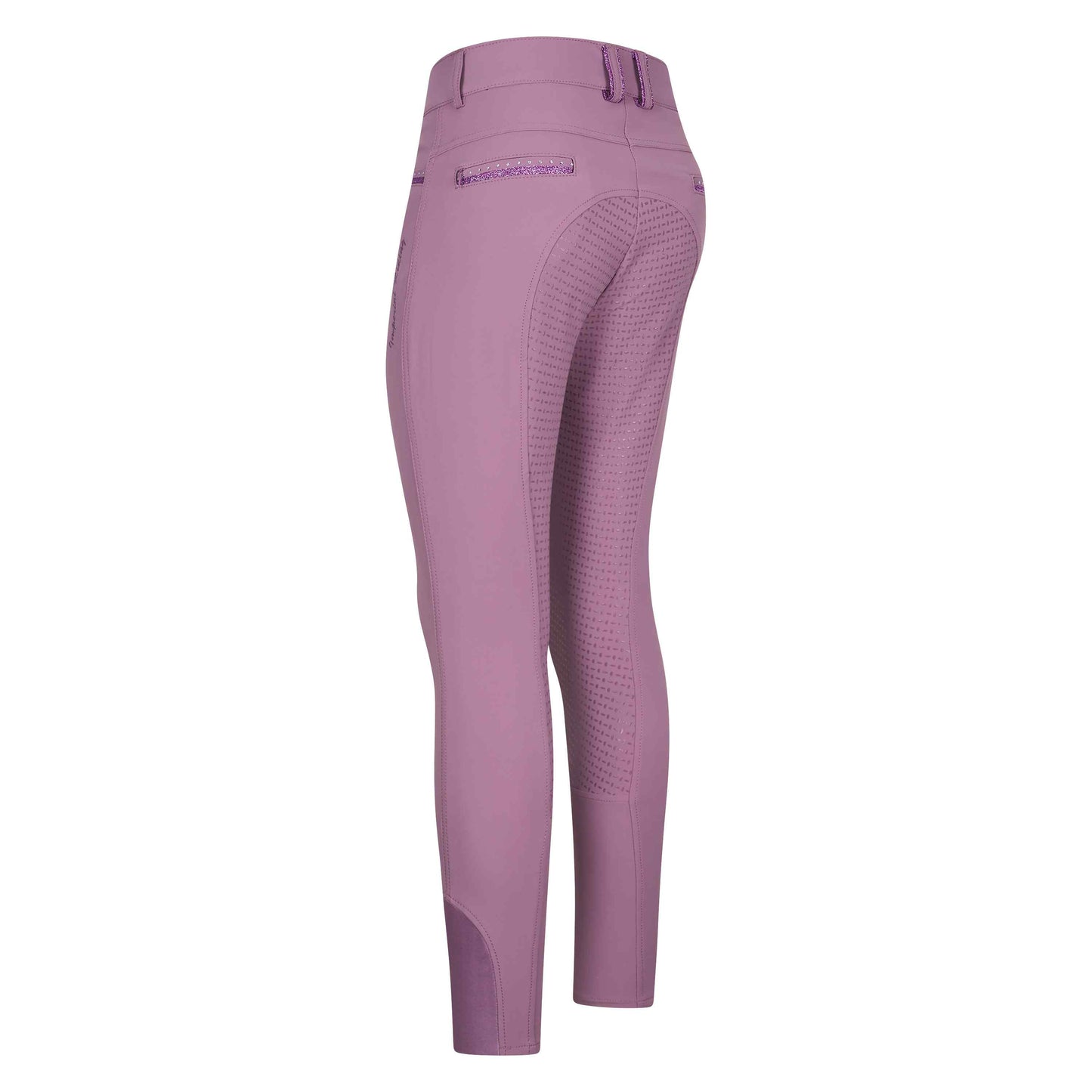 Pantaloni dama IRH El Capone