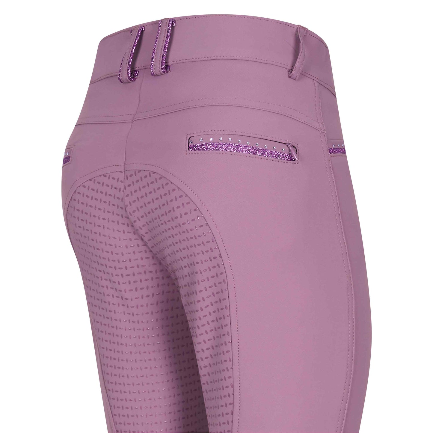 Pantaloni dama IRH El Capone