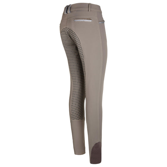 Pantaloni dama IRH El Capone