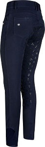 Pantaloni echitatie IRH Dancer FullGrip