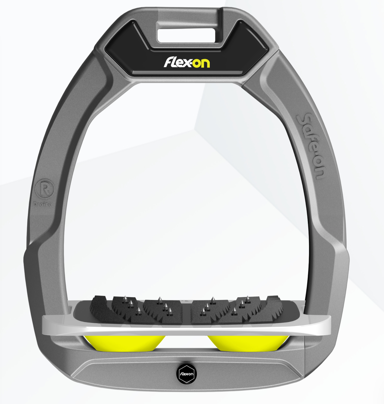 Scarite Flex-on Safe-On Inclined Ultra Grip