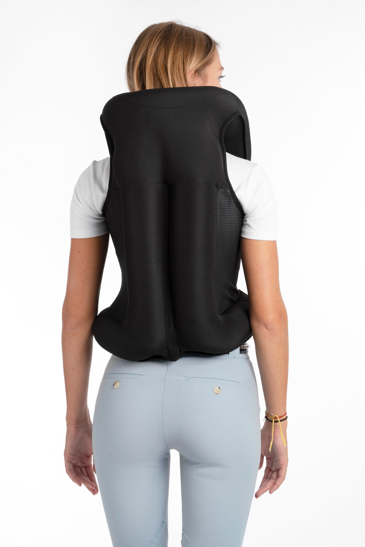 Vesta de protectie Airbag Safefit Seaver