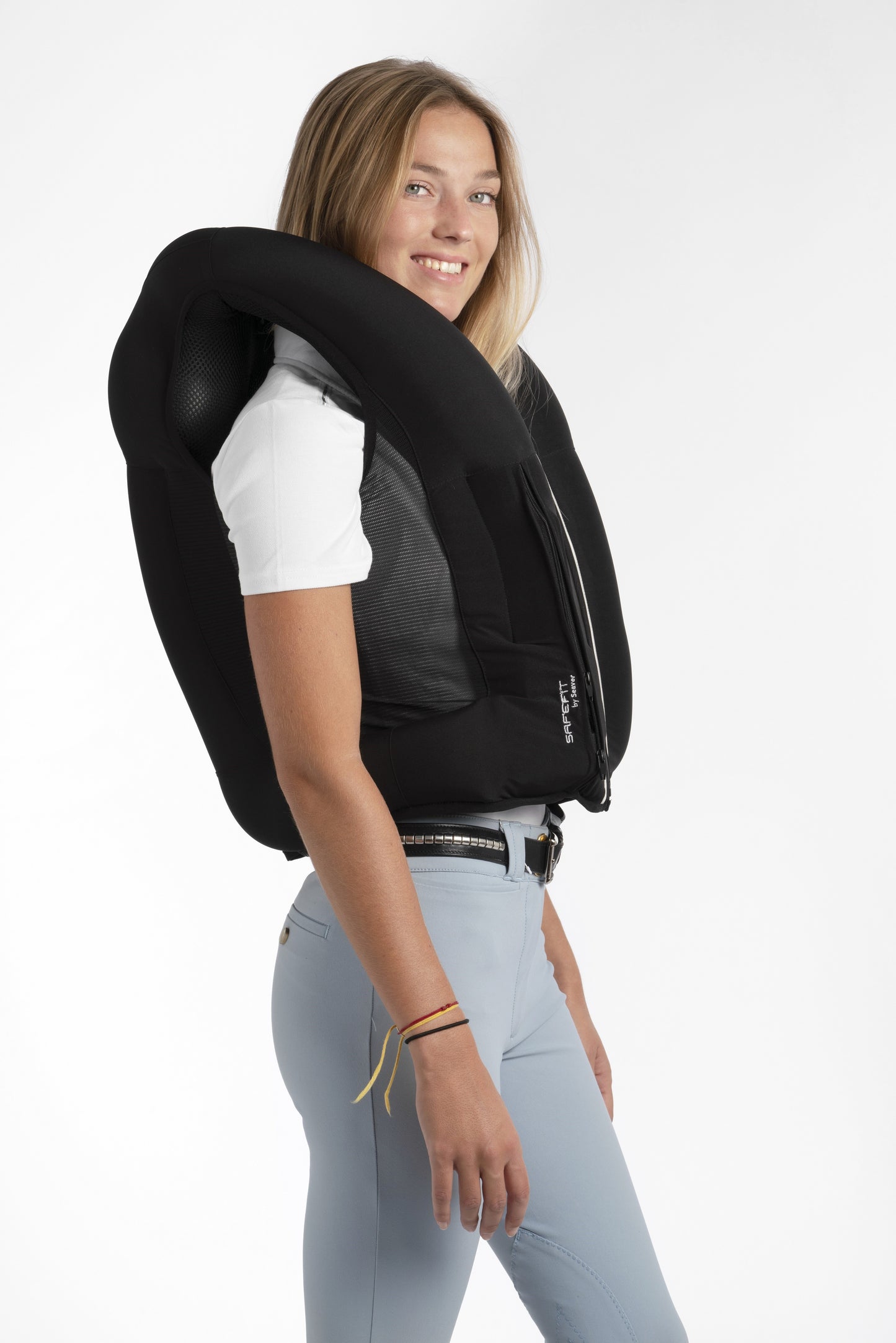 Vesta de protectie Airbag Safefit Seaver