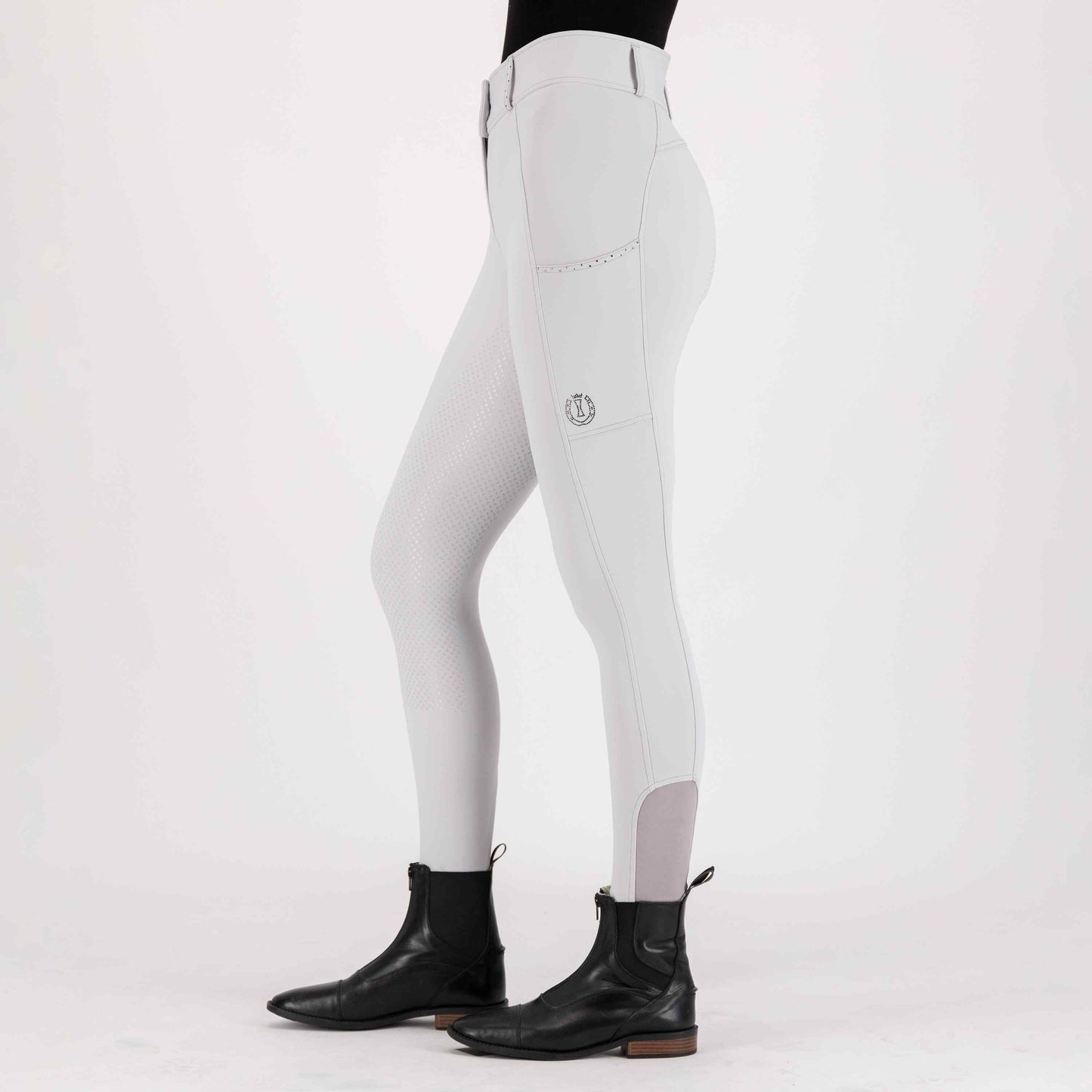 Pantaloni echitatie & competitie IRH Bliss