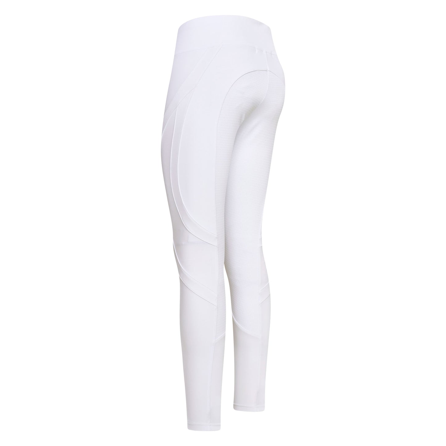 Pantaloni colanti competitie ES Flying Fundamental FullGrip