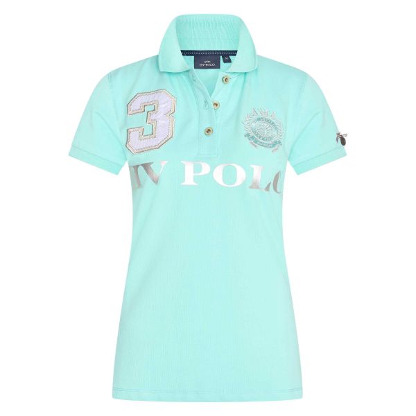 Tricou Polo HVP Favouritas Ladies EQ