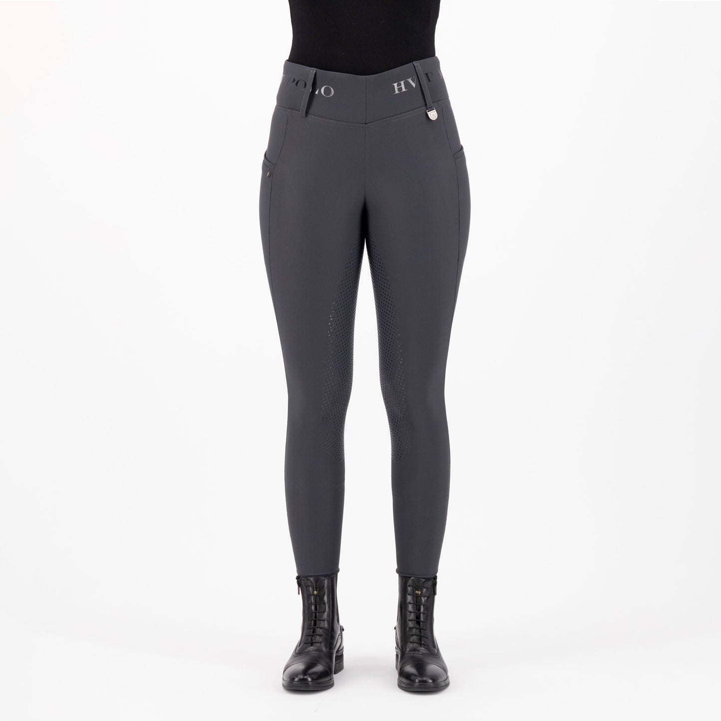 Colanti HVP Favourite Highwaist FullGrip