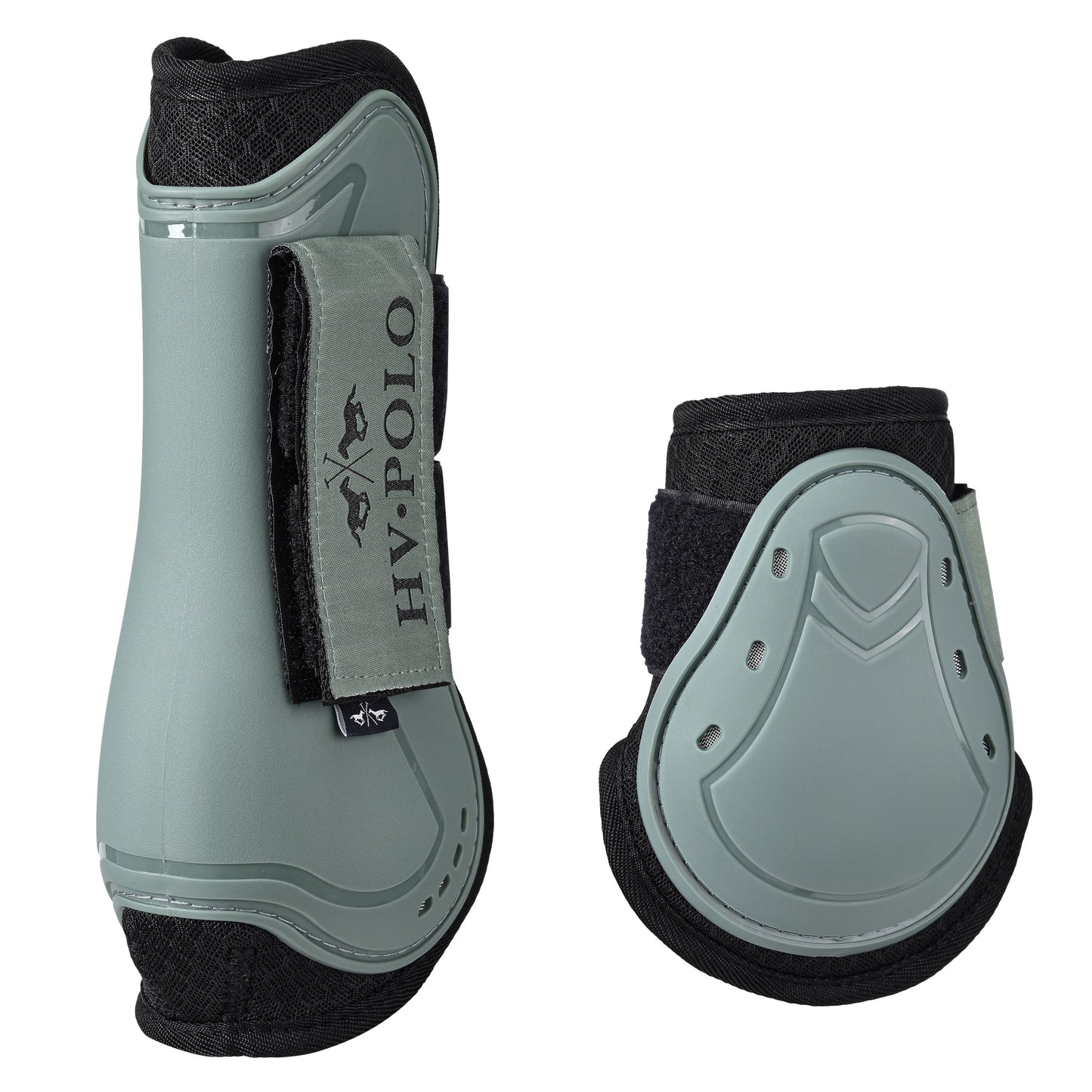 Set Protectii picioare HVP Classic F/S