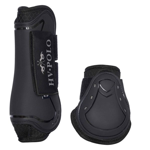 Set Protectii picioare HVP Classic F/S