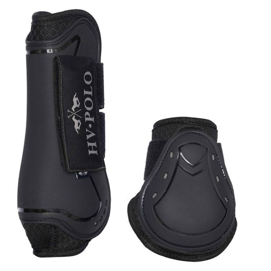 Set Protectii picioare HVP Classic F/S