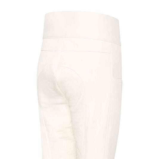 Colanti competitie IRH Tessy Light Jr.