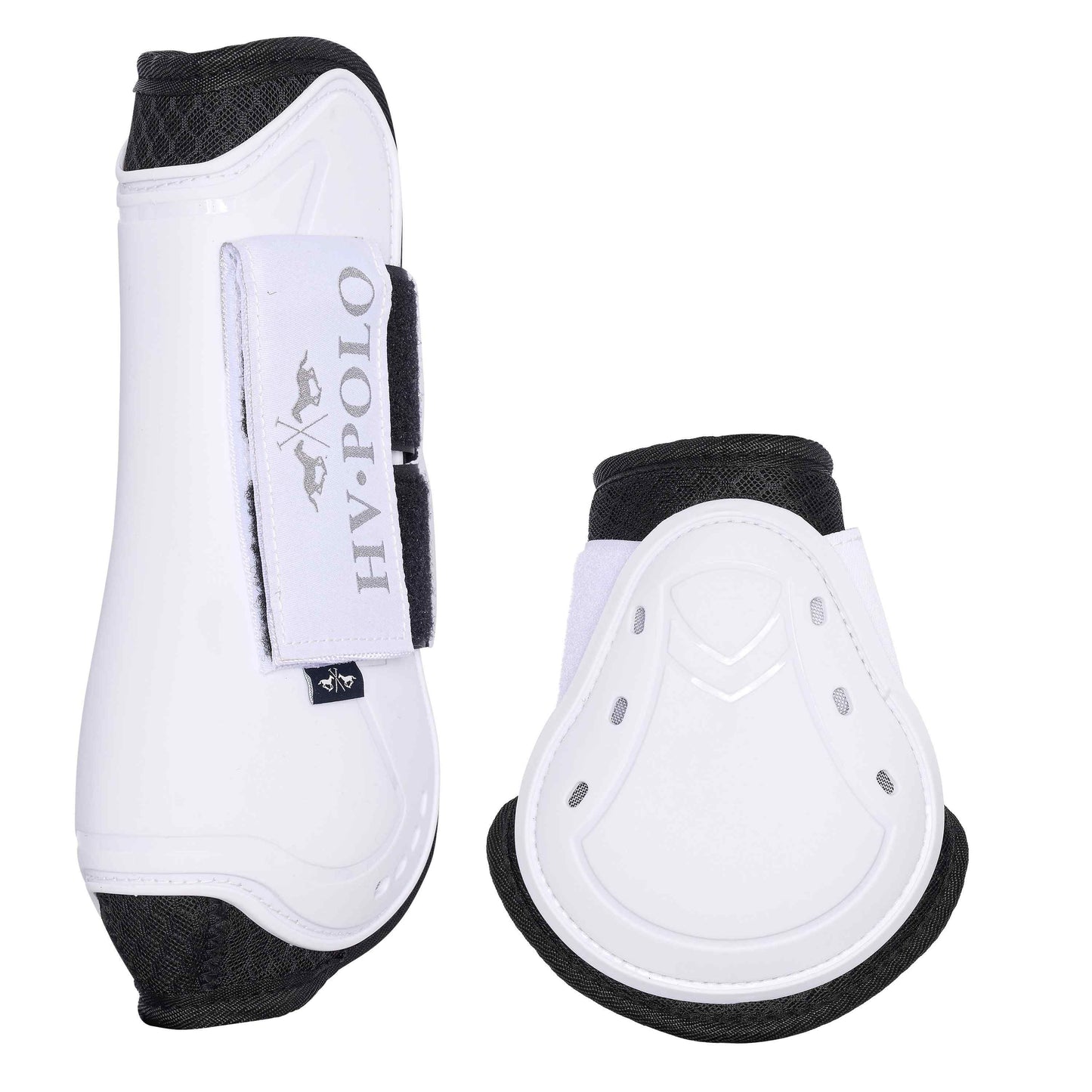 Set Protectii picioare HVP Classic F/S