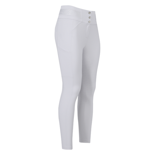 Pantaloni competitie ES Athletic Luxe FullGrip
