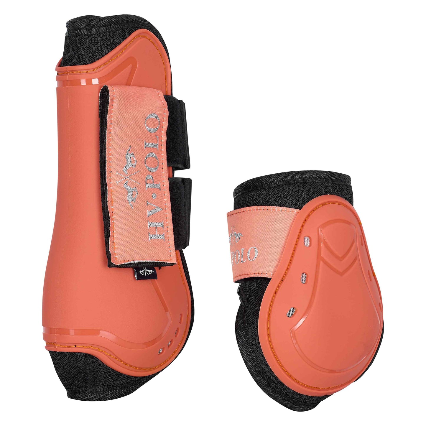 Set Protectii picioare HVP Classic F/S