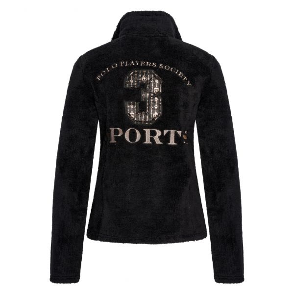 Hanorac fleece HVP Liliane