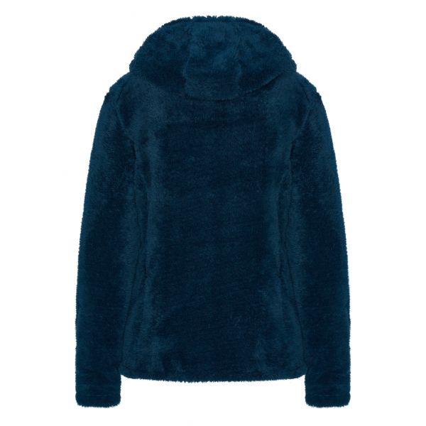 Hanorac IRH Cosy zip