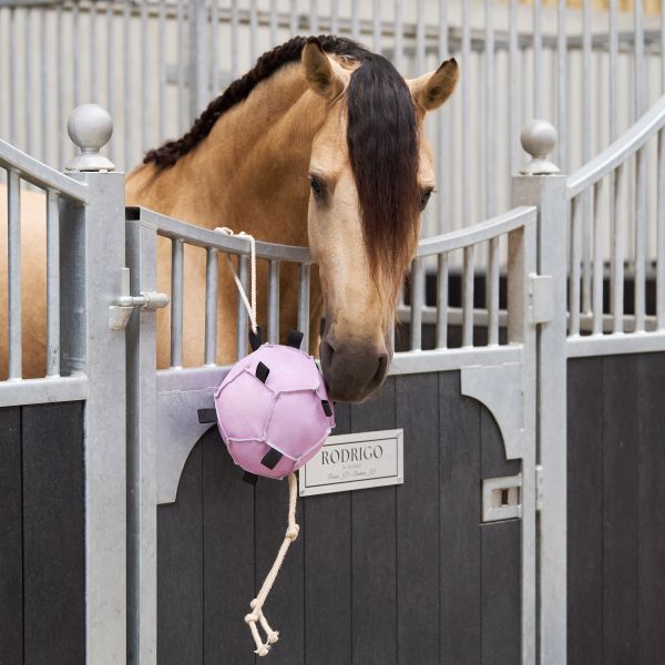 Jucarie pentru cai IRH Volley up