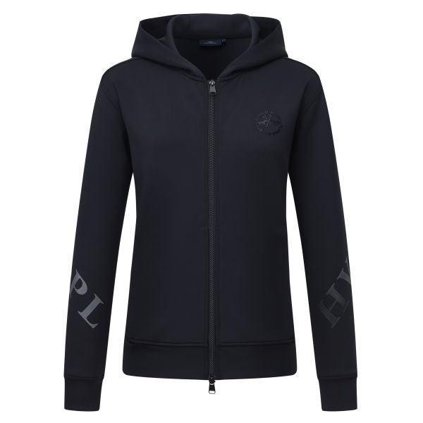 Cardigan tech HVP Ella