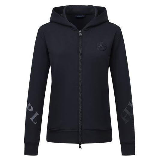 Cardigan tech HVP Ella