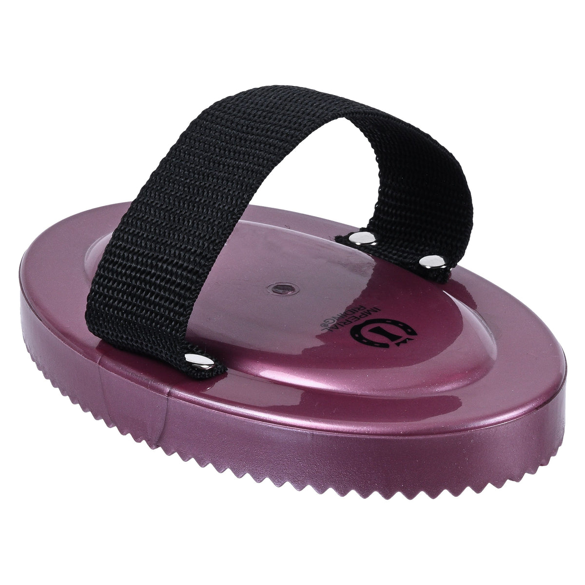 Tesala din plastic cu maner IRH