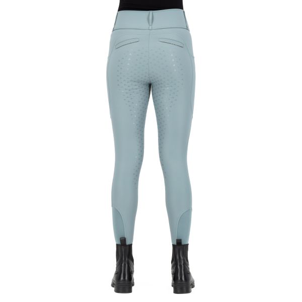 Colanti de echitatie ES Maxima FullGrip