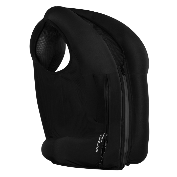 Vesta de protectie Airbag Safefit Seaver