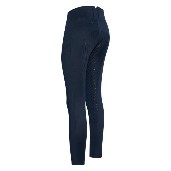 Colanti de echitatie winter ER Diana