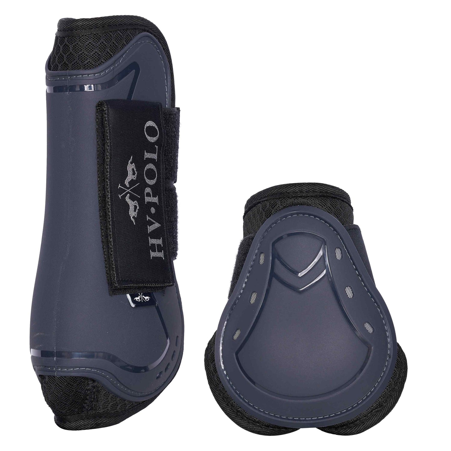 Set Protectii picioare HVP Classic F/S