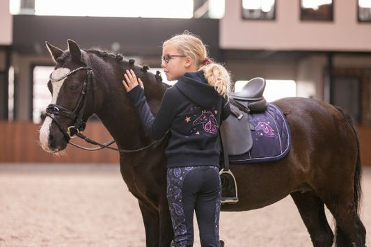 Hanorac KIDS Hoodie IRH Glorious