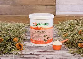 Sanovet SANOBOL