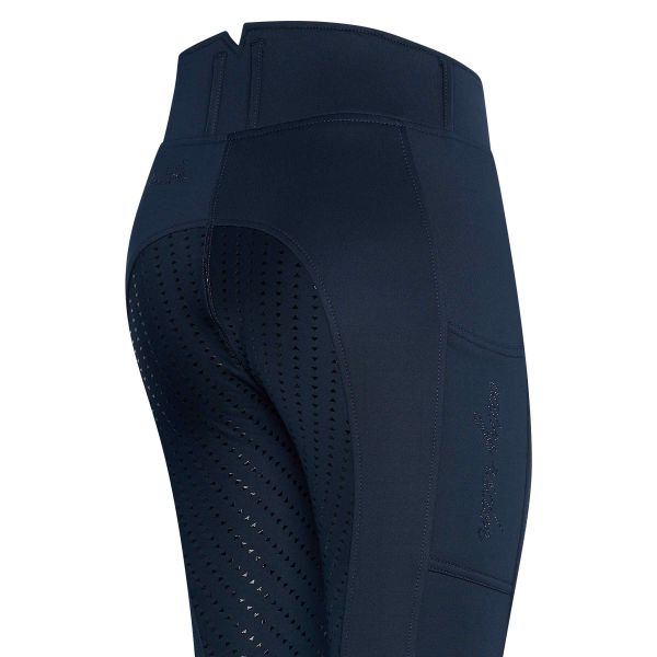 Colanti de echitatie winter ER Diana