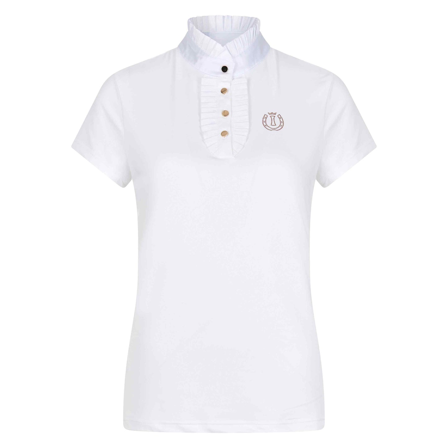 Tricou de competitie IRH Triumph