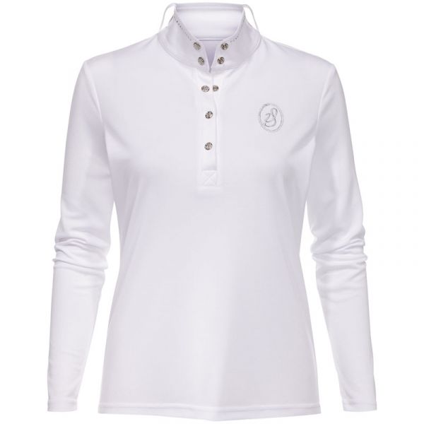 Bluza competitie IRH Starlight LS