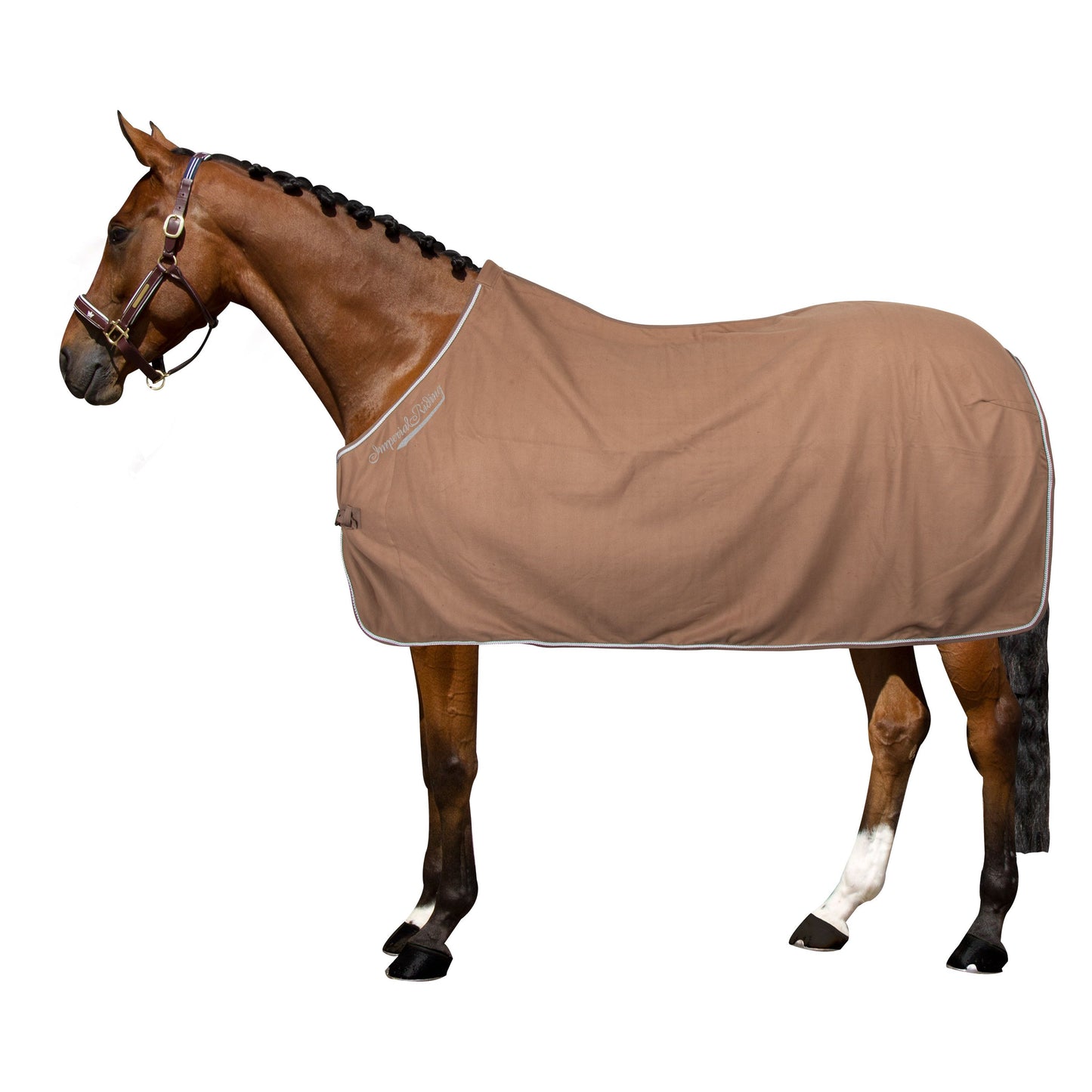 Patura fleece IRH Classic