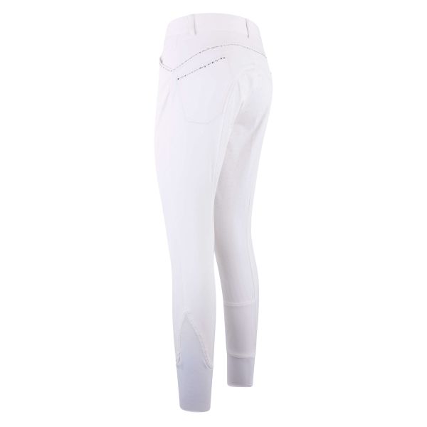 Riding breeches ER Elodie Diamond FullGrip