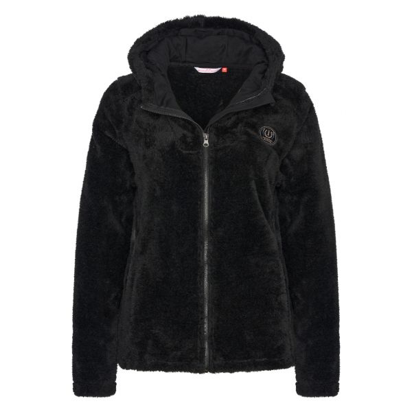 Hanorac IRH Cosy zip