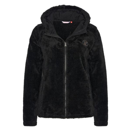 Hanorac IRH Cosy zip