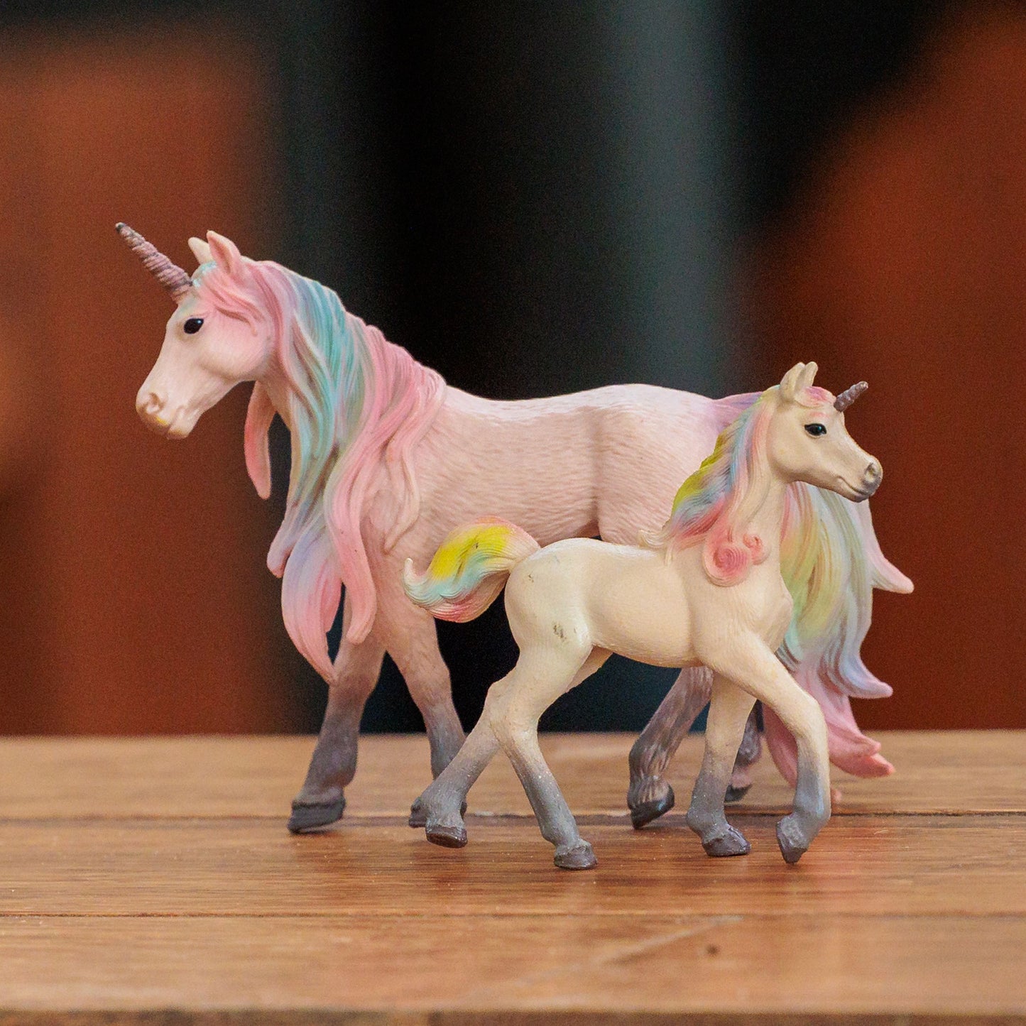 Jucarii unicorn set IRH Magic
