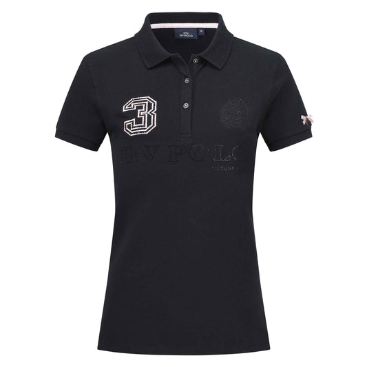 Tricou polo HVP Favouritas Luxury