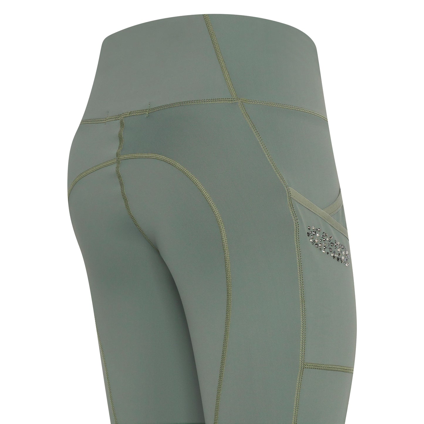 Colant subtire ES Breez Full Grip