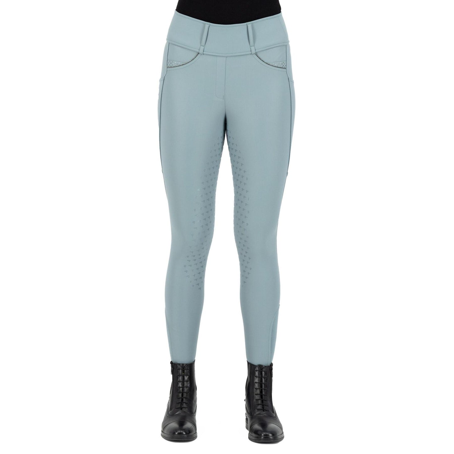 Colanti de echitatie ES Maxima FullGrip