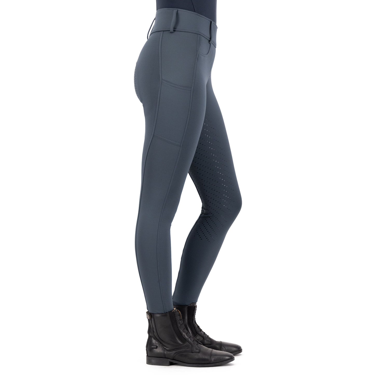 Colanti de echitatie winter ER Diana